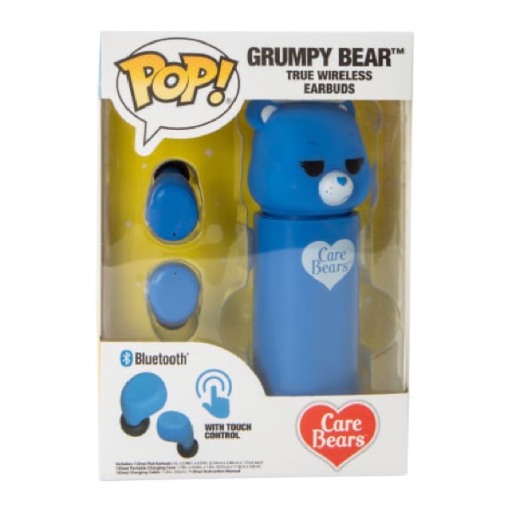 Care Bears Wireless Earbuds